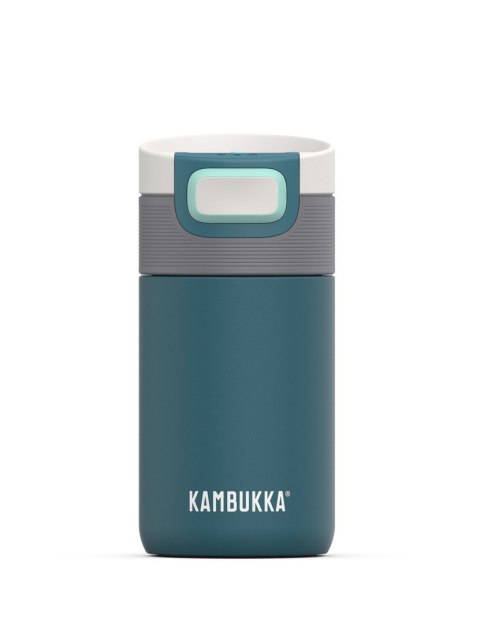 Kambukka kubek termiczny Etna 300ml Deep Teal Kambukka kubek termiczny Etna 300ml Deep Teal