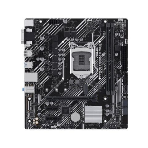 Płyta główna ASUS Prime H510M-E 2.0 Socket 1200 microATX Płyta główna ASUS Prime H510M-E 2.0 Socket 1200 microATX