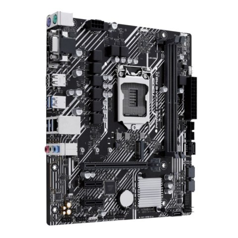 Płyta główna ASUS Prime H510M-E 2.0 Socket 1200 microATX Płyta główna ASUS Prime H510M-E 2.0 Socket 1200 microATX