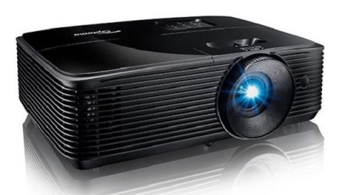 Projektor DLP OPTOMA HD146X (1080p /3600 ANSI /25 000:1 ) Projektor DLP OPTOMA HD146X (1080p /3600 ANSI /25 000:1 )