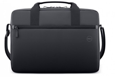 Torba na laptopa DELL EcoLoop Essential Briefcase (maks.16"/Czarny) Torba na laptopa DELL EcoLoop Essential Briefcase (maks.16"/Czarny)