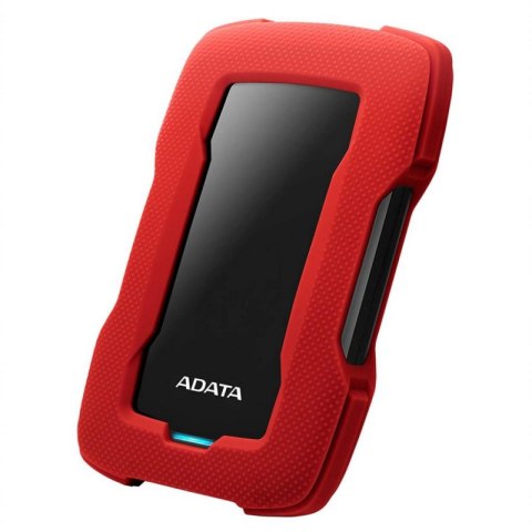 Dysk twardy zewnętrzny A-DATA HD330 2 TB AHD330-2TU31-CRD Dysk twardy zewnętrzny A-DATA HD330 2 TB AHD330-2TU31-CRD