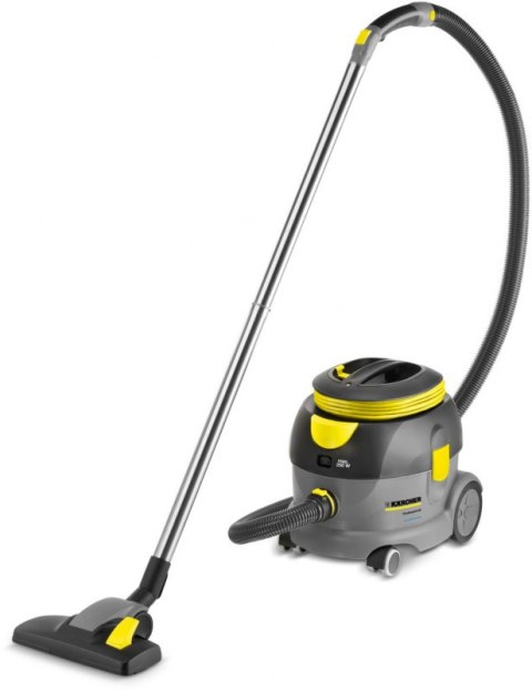 KARCHER T 12/1 eco!efficiency 1.355-135.0 (500W /Czarno-żółty ) KARCHER T 12/1 eco!efficiency 1.355-135.0 (500W /Czarno-żółty )