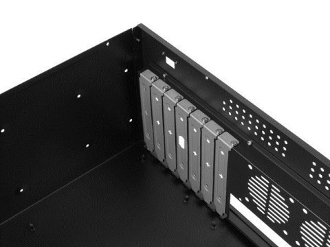 LANBERG OBUDOWA SERWEROWA 19" 4U ATX 350/10 SC01-3