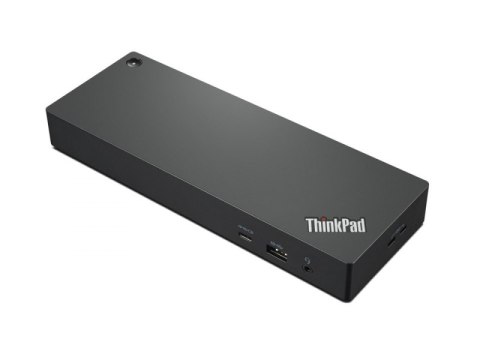 LENOVO 40B00135EU (Grafitowy /Thunderbolt 4 ) LENOVO 40B00135EU (Grafitowy /Thunderbolt 4 )