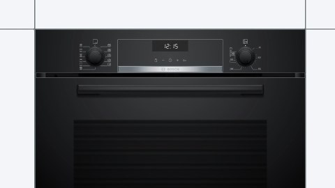 Piekarnik elektryczny BOSCH HBA5570B0 (Elektroniczne; 3400W) Piekarnik elektryczny BOSCH HBA5570B0 (Elektroniczne; 3400W)