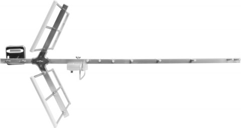TECHNISAT Techniyagi HDT LTE 13 - 15dB TECHNISAT Techniyagi HDT LTE 13 - 15dB