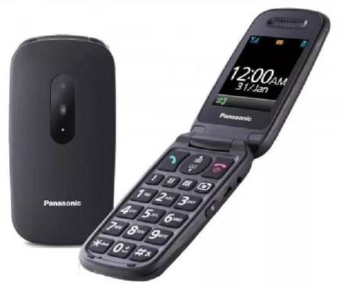 Telefon PANASONIC KX-TU446EXB Telefon PANASONIC KX-TU446EXB