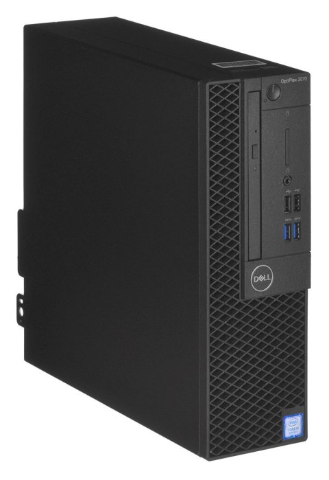 DELL OptiPlex 3070 i5-9500 16GB 256SSD SFF Win11pro UŻYWANY DELL OptiPlex 3070 i5-9500 16GB 256SSD SFF Win11pro UŻYWANY