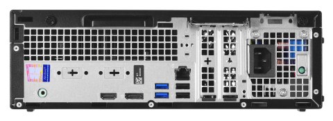 DELL OptiPlex 3070 i5-9500 16GB 256SSD SFF Win11pro UŻYWANY DELL OptiPlex 3070 i5-9500 16GB 256SSD SFF Win11pro UŻYWANY