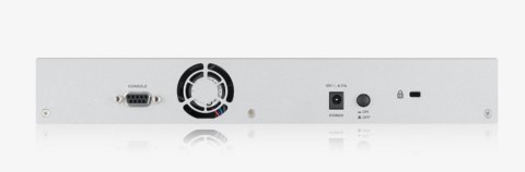 Firewall Zyxel USGFLEX500 8xWAN/LAN SPI firewall: 2300 Mbps Max. IPsec VPN: 300 Firewall Zyxel USGFLEX500 8xWAN/LAN SPI firewall: 2300 Mbps Max. IPsec VPN: 300