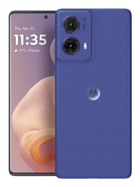 Motorola Moto G85 5G 8/256GB Cobalt Blue Motorola Moto G85 5G 8/256GB Cobalt Blue