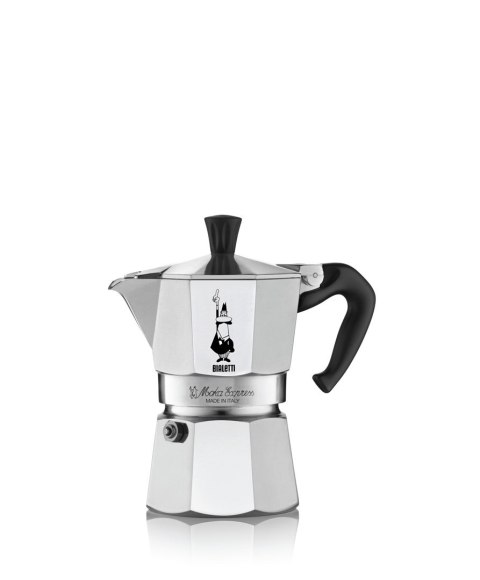 Zaparzacz BIALETTI 990001164 (kolor srebrny) Zaparzacz BIALETTI 990001164 (kolor srebrny)