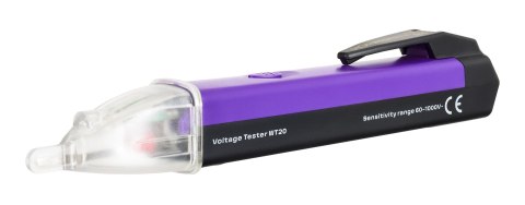 Tester napięcia Ermenrich Zing WT20 Tester napięcia Ermenrich Zing WT20