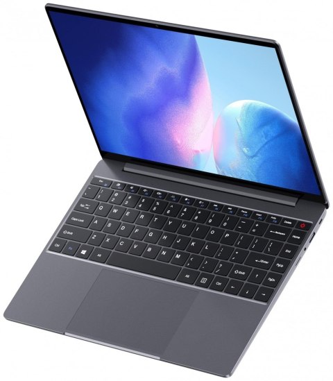 Chuwi Corebook X CWI570K2 i5-12450H 14" QHD 2160x1440 16GB SSD512 BT BacklitKeyboard Win11 Silver Chuwi Corebook X CWI570K2 i5-12450H 14" QHD 2160x1440 16GB SSD512 BT BacklitKeyboard Win11 Silver