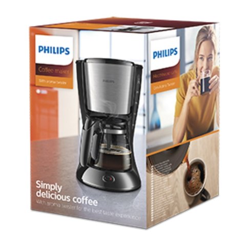 Ekspres przelewowy PHILIPS HD 7462/20 Ekspres przelewowy PHILIPS HD 7462/20