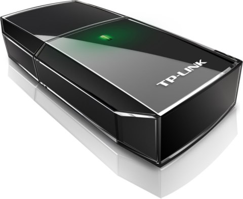 Karta sieciowa bezprzewodowa TP-LINK AC600 Archer T2U AC600 Karta sieciowa bezprzewodowa TP-LINK AC600 Archer T2U AC600