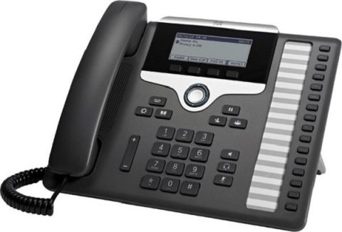 Cisco Telefon UP Phone 7861 Cisco Telefon UP Phone 7861