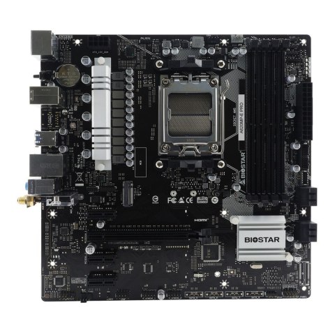 Płyta główna Biostar A620MP-E PRO Płyta główna Biostar A620MP-E PRO