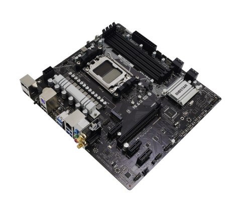 Płyta główna Biostar A620MP-E PRO Płyta główna Biostar A620MP-E PRO