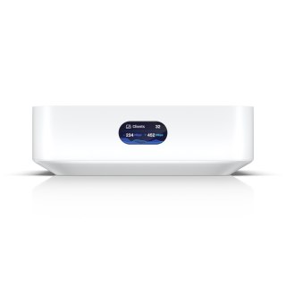 Router, Kontroler UniFi, Access Point Wi-Fi 6 Ubiquiti UniFi UniFi Express (UX-EU)