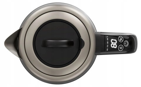 Czajnik elektryczny Black+Decker BXKE2205E Czajnik elektryczny Black+Decker BXKE2205E