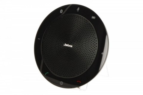 Głośnik bezprzewodowy JABRA Speak 510+ MS (15h /Czarny ) Głośnik bezprzewodowy JABRA Speak 510+ MS (15h /Czarny )