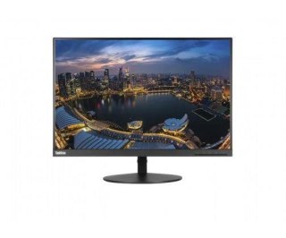 Monitor Lenovo 24" ThinkVision T24d-10 (61B4MAT1EU) VGA HDMI DP 4xUSB