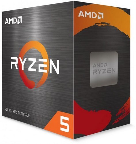 Procesor AMD Ryzen 5 5600 BOX (3.5 GHz /32 MB /Socket AM4 ) Procesor AMD Ryzen 5 5600 BOX (3.5 GHz /32 MB /Socket AM4 )
