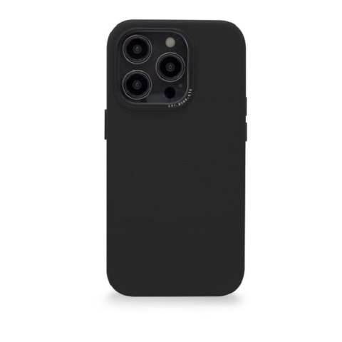 Decoded - skórzana obudowa ochronna do iPhone 15 Pro kompatybilna z MagSafe (black) Decoded - skórzana obudowa ochronna do iPhone 15 Pro kompatybilna z MagSafe (black)