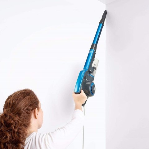 Odkurzacz pionowy przewodowy Black+Decker BXVMS600E (600W) Odkurzacz pionowy przewodowy Black+Decker BXVMS600E (600W)