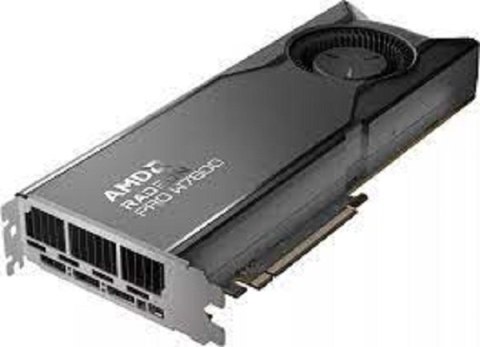 Karta graficzna AMD Radeon Pro W7800 32GB GDDR6 (100-300000075) Karta graficzna AMD Radeon Pro W7800 32GB GDDR6 (100-300000075)