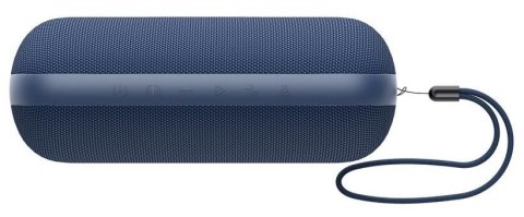 Głośnik Bluetooth Havit M69 (niebieski) Głośnik Bluetooth Havit M69 (niebieski)