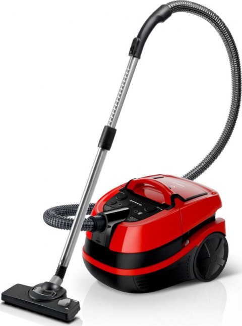 Odkurzacz BOSCH Odkurzacz AquaWash&Clean BWD421PET Odkurzacz BOSCH Odkurzacz AquaWash&Clean BWD421PET