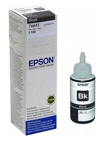 Tusz EPSON C13T66414A Tusz EPSON C13T66414A