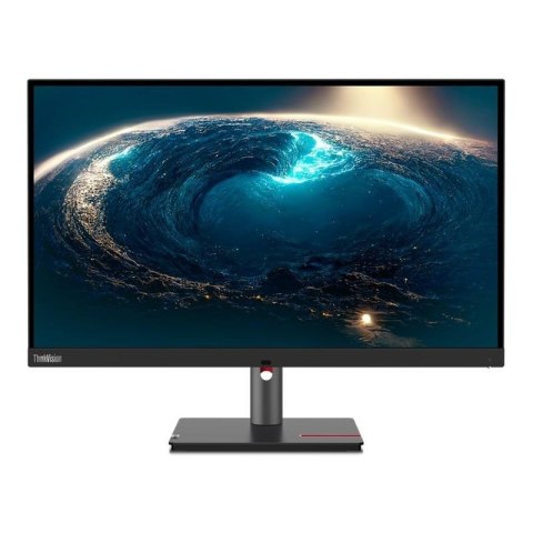 Monitor Lenovo 31,5" ThinkVision P32pz-30 (63E5GAT2EU) Mini LED IPS 4K 60Hz 2xHDMI 2xDP HUB Monitor Lenovo 31,5" ThinkVision P32pz-30 (63E5GAT2EU) Mini LED IPS 4K 60Hz 2xHDMI 2xDP HUB