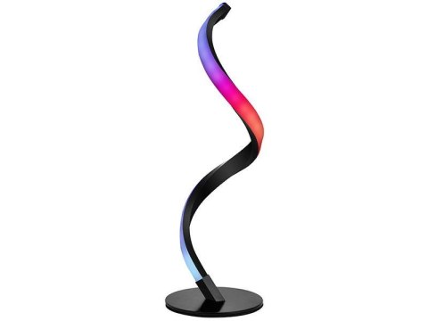 Zestaw lamp Tracer Smart Spiral RGB Tuya App Zestaw lamp Tracer Smart Spiral RGB Tuya App