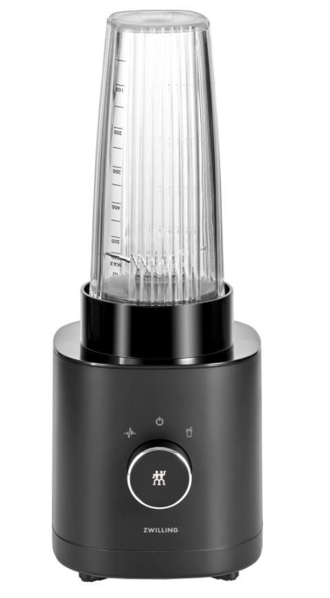 Blender ZWILLING Enfinigy 53003-001-0 Czarny Blender ZWILLING Enfinigy 53003-001-0 Czarny