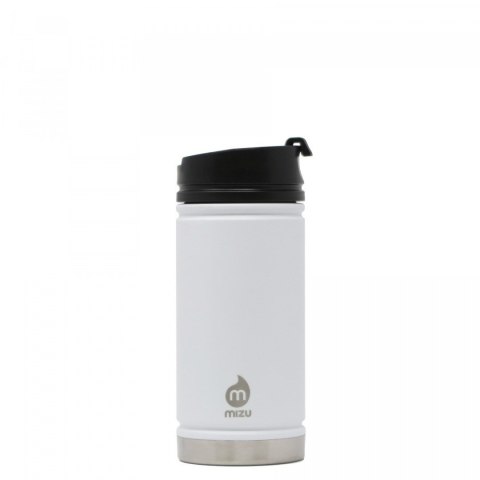 Kubek Mizu V5 450ml COFFEE LID White Kubek Mizu V5 450ml COFFEE LID White
