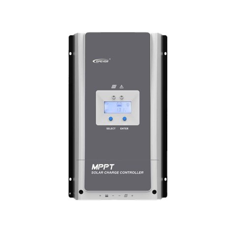 Regulator Ładowania EPEVER MPPT Tracer 8420AN 80A Regulator Ładowania EPEVER MPPT Tracer 8420AN 80A