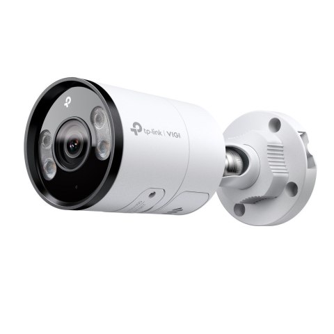 TP-Link VIGI C355 Pocisk Kamera bezpieczeństwa IP Zewnętrzna 2880 x 1620 px Ściana TP-Link VIGI C355 Pocisk Kamera bezpieczeństwa IP Zewnętrzna 2880 x 1620 px Ściana