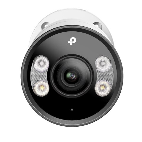 TP-Link VIGI C355 Pocisk Kamera bezpieczeństwa IP Zewnętrzna 2880 x 1620 px Ściana TP-Link VIGI C355 Pocisk Kamera bezpieczeństwa IP Zewnętrzna 2880 x 1620 px Ściana