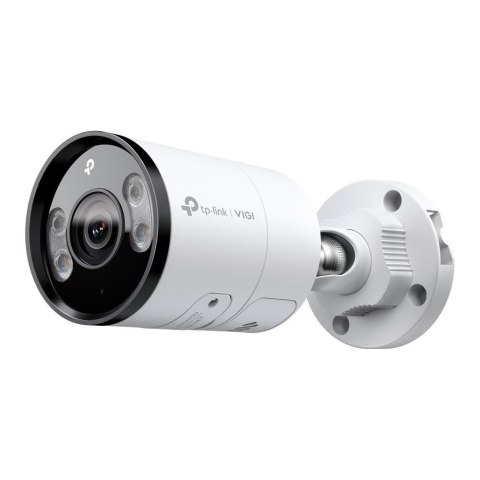 TP-Link VIGI C355 Pocisk Kamera bezpieczeństwa IP Zewnętrzna 2880 x 1620 px Ściana TP-Link VIGI C355 Pocisk Kamera bezpieczeństwa IP Zewnętrzna 2880 x 1620 px Ściana