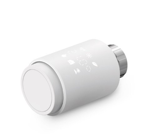 GISE Głowica termostatyczna Tuya Zigbee GTV-ZB GISE Głowica termostatyczna Tuya Zigbee GTV-ZB