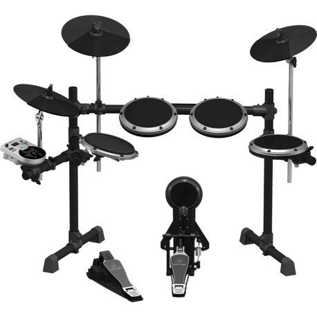 BEHRINGER XD8USB perkusja elektroniczna BEHRINGER XD8USB perkusja elektroniczna