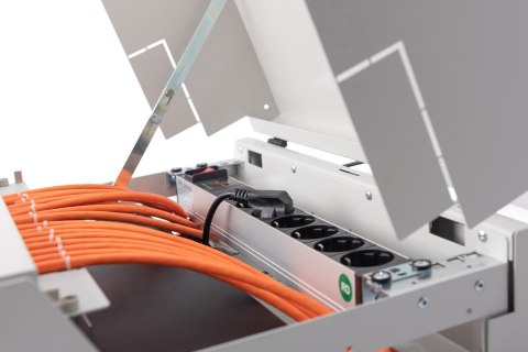 Kabel instalacyjny DIGITUS DK-1743-VH-5 (F/UTP - F/UTP ; 500m; kolor pomarańczowy) Kabel instalacyjny DIGITUS DK-1743-VH-5 (F/UTP - F/UTP ; 500m; kolor pomarańczowy)