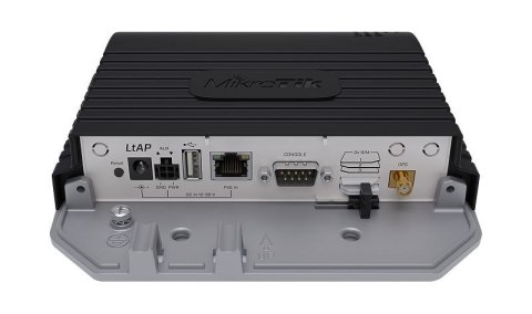 MikroTik LtAP LTE kit Router LTE RBLtAP-2HnD&R11e-L MikroTik LtAP LTE kit Router LTE RBLtAP-2HnD&R11e-L