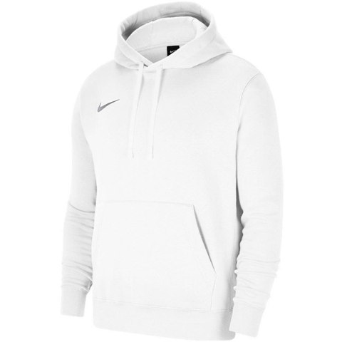 BLUZA DAMSKA NIKE PARK 20 HOODIE BIAŁA CW6957 101 BLUZA DAMSKA NIKE PARK 20 HOODIE BIAŁA CW6957 101