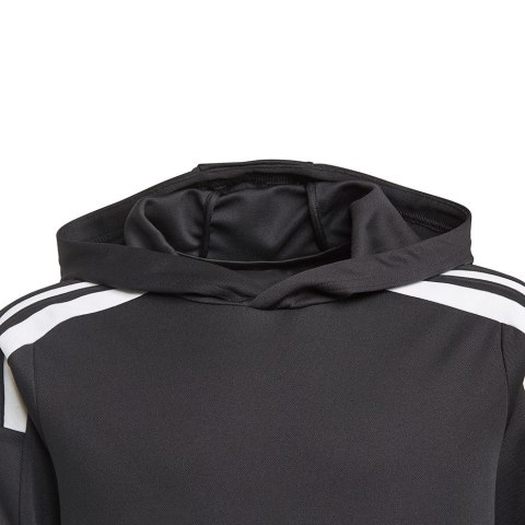 Bluza Adidas Squadra 21 Hoody Youth Jr GK9544 Bluza Adidas Squadra 21 Hoody Youth Jr GK9544