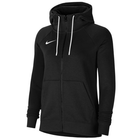Bluza damska Nike Park 20 Hoodie czarna CW6955 010 Bluza damska Nike Park 20 Hoodie czarna CW6955 010